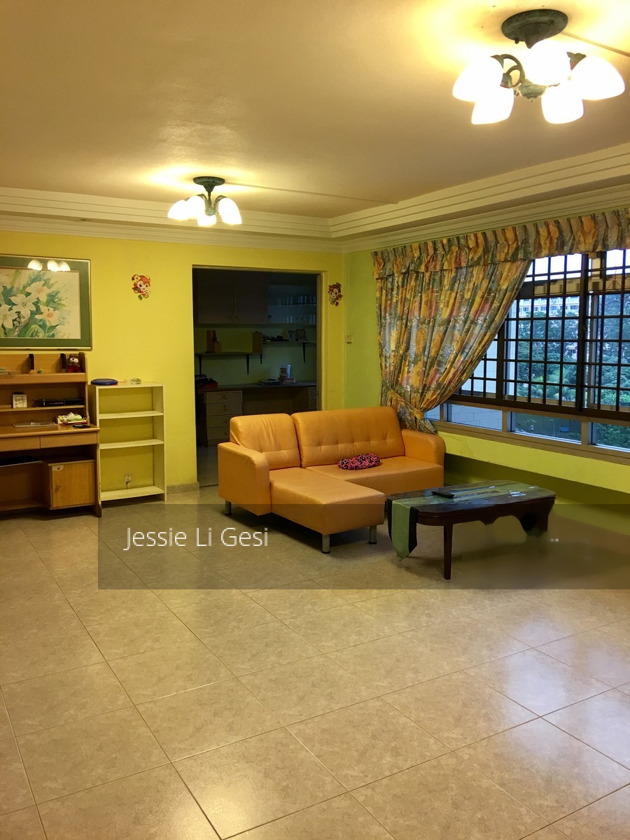 Pasir Ris Street 21 thumbnail photo
